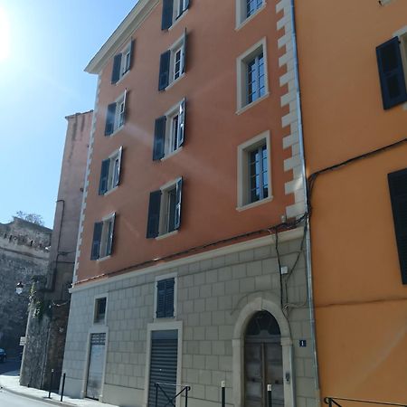 Appartement Gaudin Bastia  Exterior photo