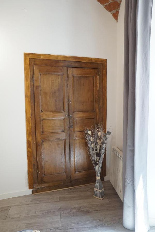 Appartement Gaudin Bastia  Exterior photo