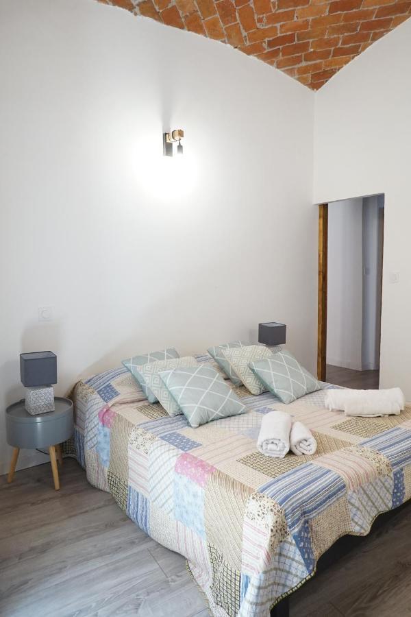 Appartement Gaudin Bastia  Exterior photo