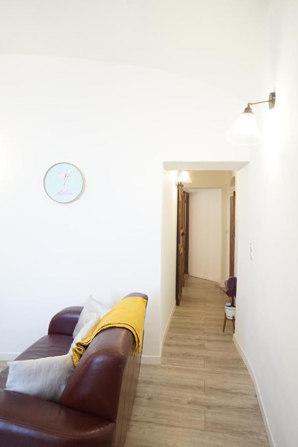 Appartement Gaudin Bastia  Exterior photo