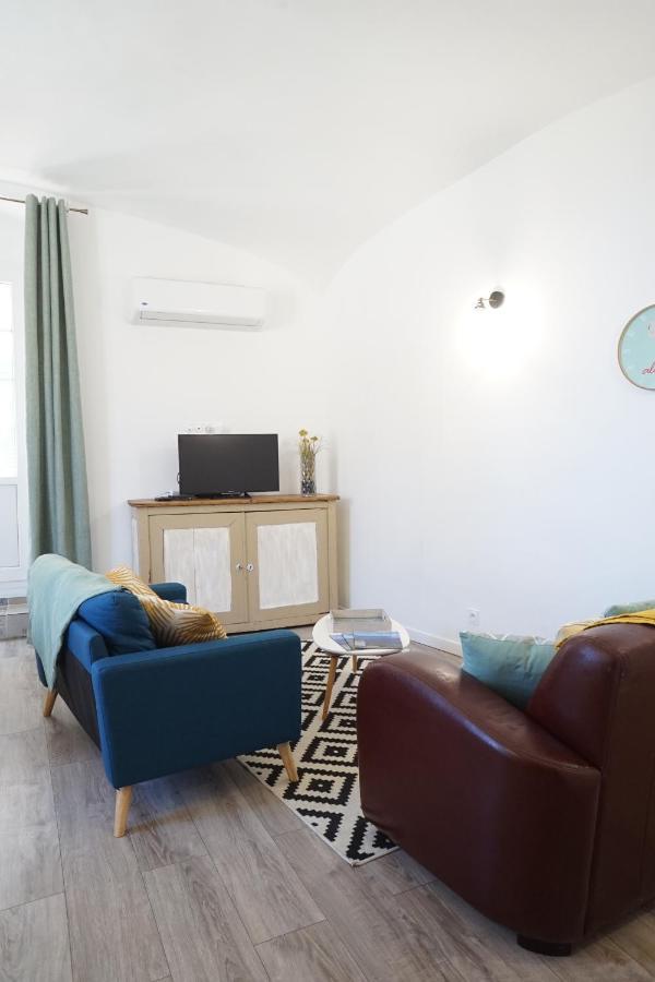 Appartement Gaudin Bastia  Exterior photo