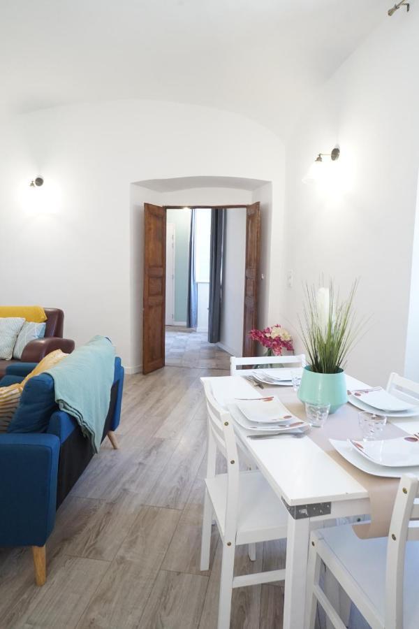 Appartement Gaudin Bastia  Exterior photo