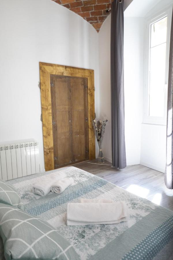 Appartement Gaudin Bastia  Exterior photo