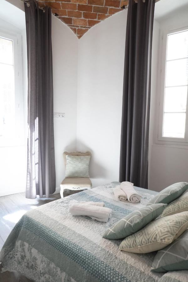 Appartement Gaudin Bastia  Exterior photo