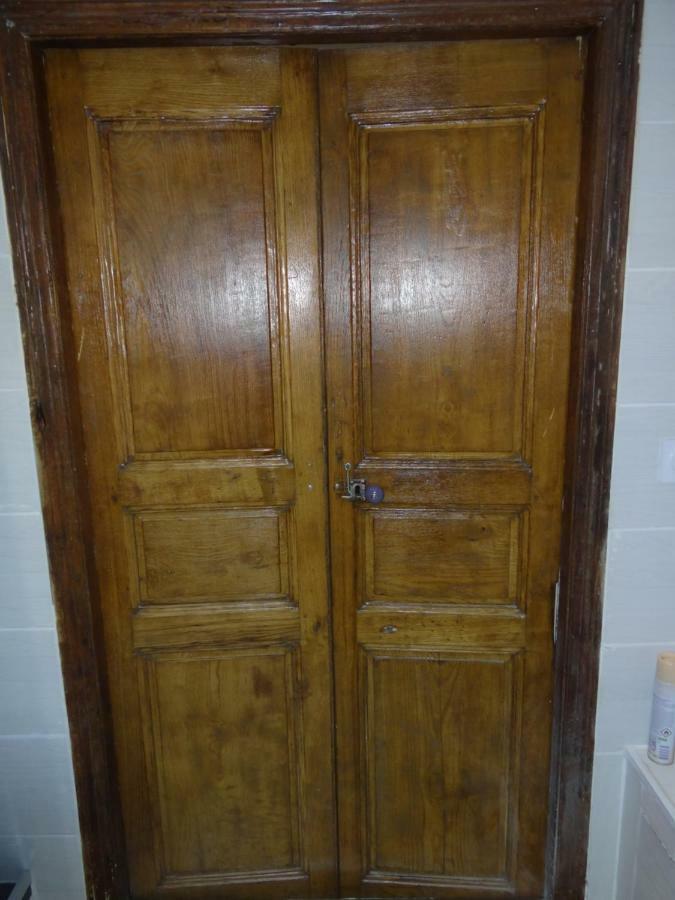Appartement Gaudin Bastia  Exterior photo